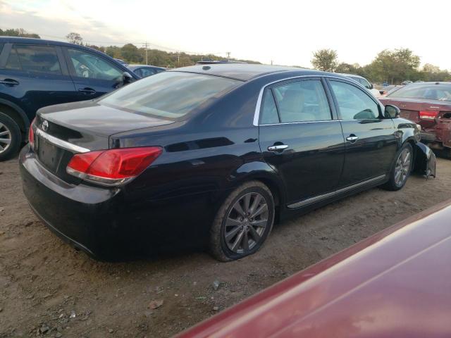 Изображение 3 2011 TOYOTA AVALON BASE 2011 с VIN 4T1BK3DB9BU431623