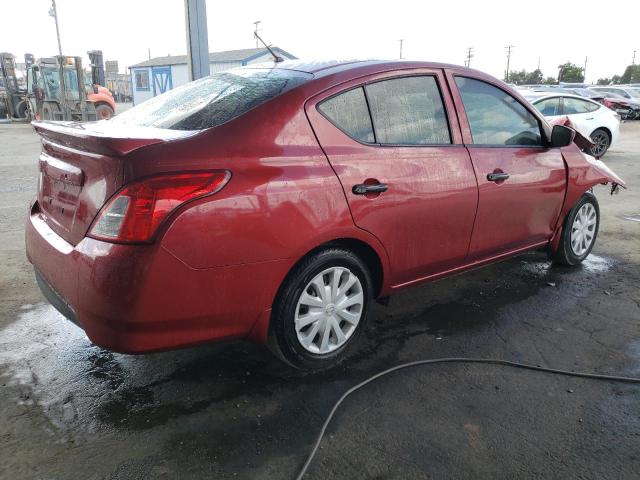 Image 3 of 2017 NISSAN VERSA S 2017 with VIN 3N1CN7AP6HL822547