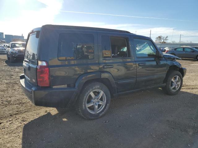 Obraz 3 z 2008 JEEP COMMANDER SPORT 2008 z VIN 1J8HG48K48C156699
