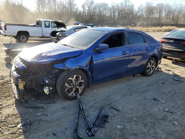 Image 1 of 2019 KIA FORTE FE 2019 with VIN 3KPF24AD2KE085592