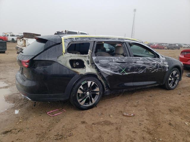 Image 3 of 2018 BUICK REGAL TOURX ESSENCE 2018 with VIN W04GV8SX8J1173893