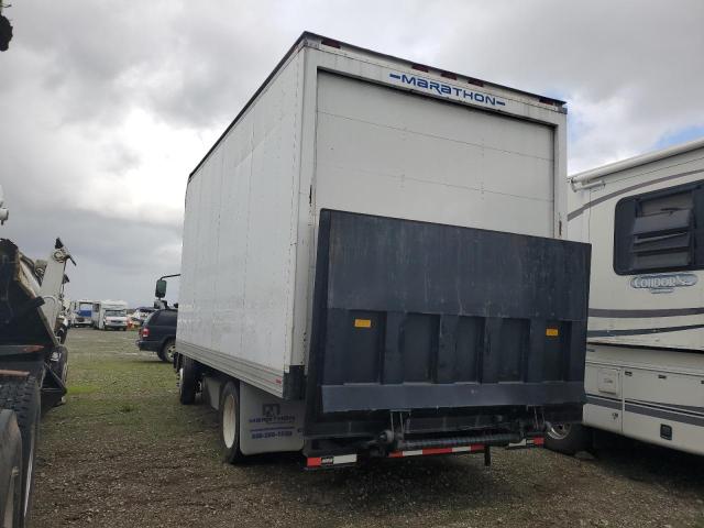 Image 2 of 2006 FORD LOW CAB FORWARD LCF450 2006 with VIN 3FRLL45Z16V329229