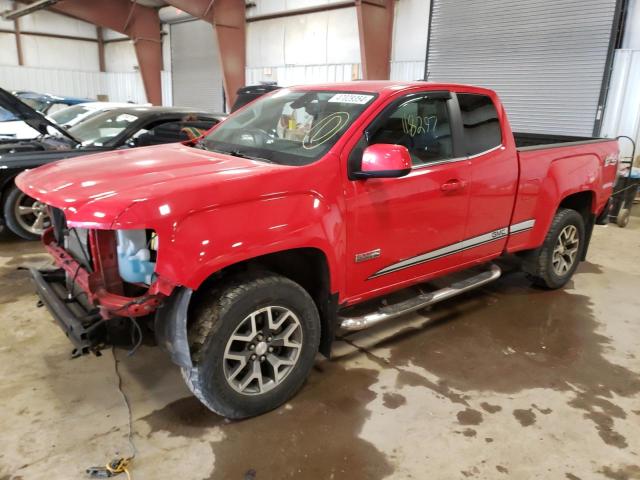 2015 GMC CANYON SLE 2015 image