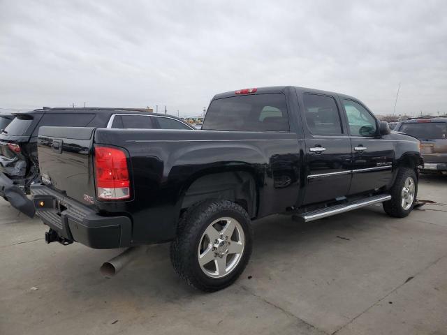 Obraz 3 z 2011 GMC SIERRA K2500 DENALI 2011 z VIN 1GT125C82BF138295