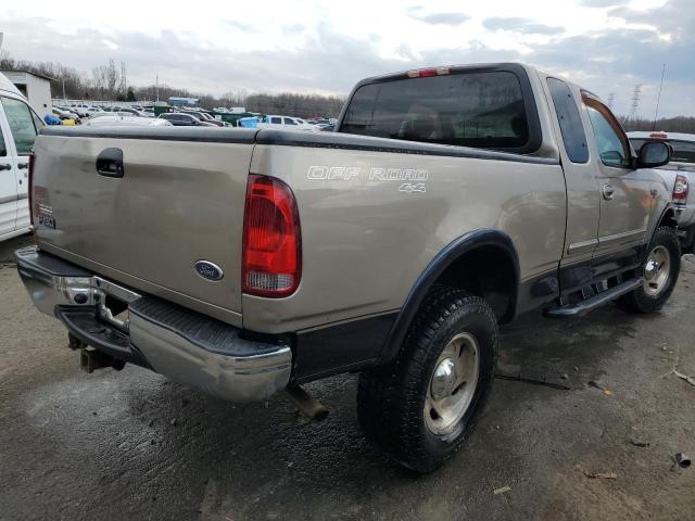 Изображение 3 2001 FORD F150  2001 с VIN 1FTRX18L91KA54149