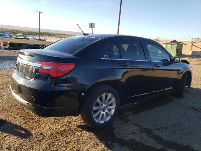 Изображение 3 2014 CHRYSLER 200 TOURING 2014 с VIN 1C3CCBBG7EN106650