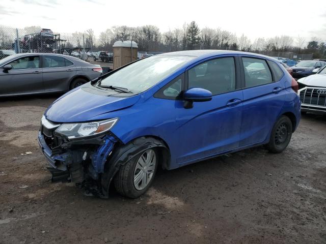 Obraz 2018 HONDA FIT LX 2018