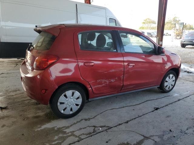 Image 3 of 2014 MITSUBISHI MIRAGE DE 2014 with VIN ML32A3HJ2EH006883