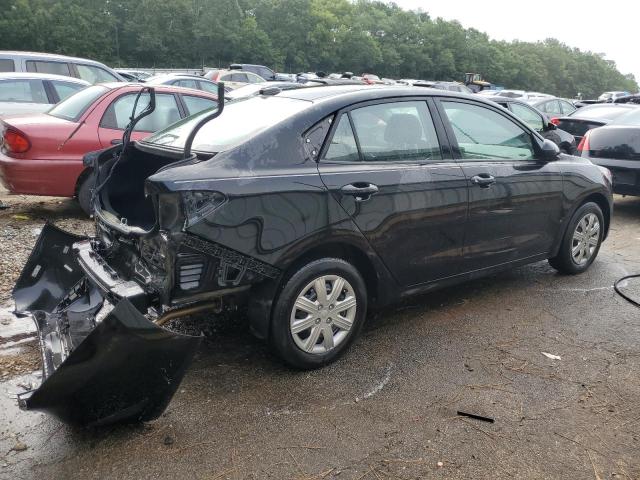 Obraz 3 z 2022 KIA RIO LX 2022 z VIN 3KPA24AD5NE475083