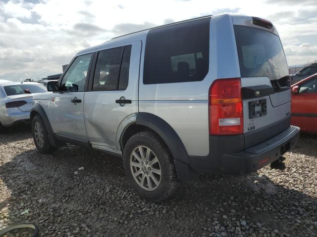 Obraz 2 z 2008 LAND ROVER LR3 SE 2008 z VIN SALAE25438A492082