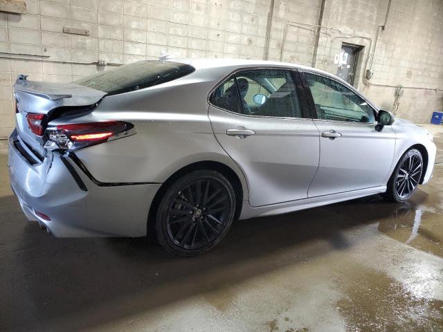 Изображение 3 2024 TOYOTA CAMRY XSE 2024 с VIN 4T1K61AK8RU862106
