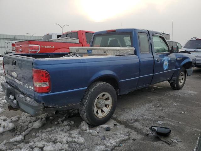 Obraz 3 z 2009 FORD RANGER SUPER CAB 2009 z VIN 1FTYR14D79PA25719