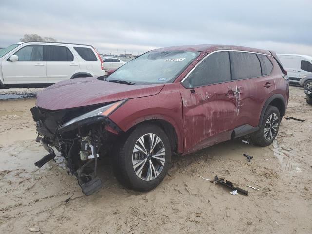 Изображение 2022 NISSAN ROGUE SV 2022