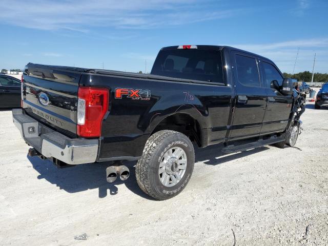 Obraz 3 z 2018 FORD F250 SUPER DUTY 2018 z VIN 1FT7W2BT4JEC87458