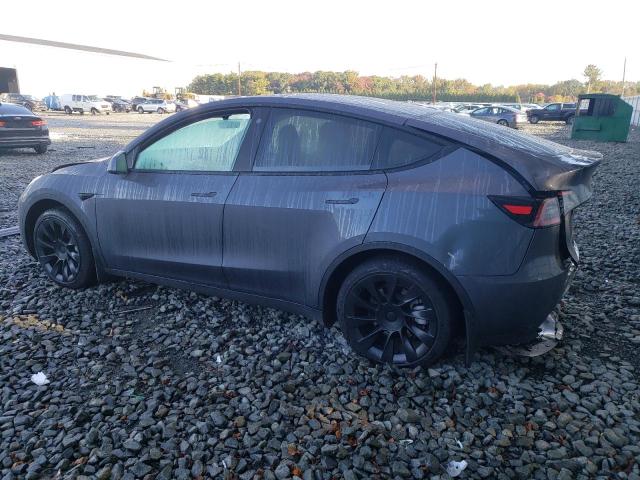 Image 2 of 2023 TESLA MODEL Y  2023 with VIN 7SAYGAEE4PF636265