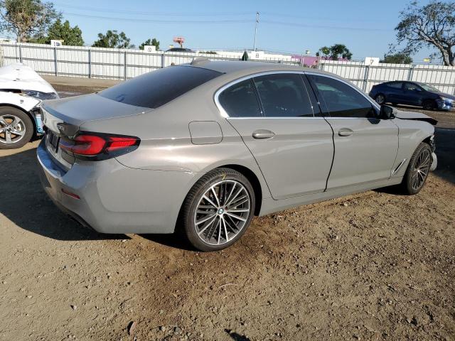 Изображение 3 2021 BMW 530 I 2021 с VIN WBA53BH0XMCF40456