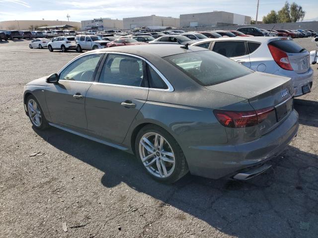 Obraz 2 z 2023 AUDI A4 PREMIUM PLUS 45 2023 z VIN WAUEAAF49PN003461
