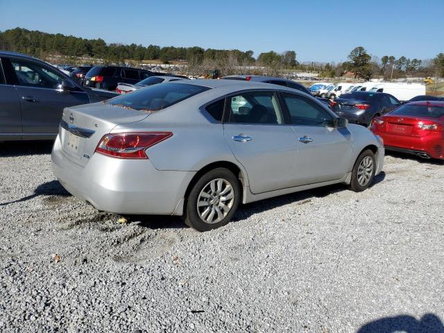 Изображение 3 2013 NISSAN ALTIMA 2.5 2013 с VIN 1N4AL3APXDC140625