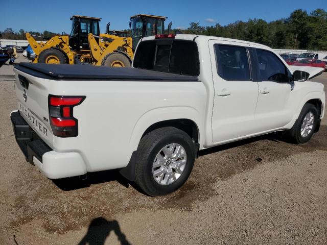 Изображение 3 2022 NISSAN FRONTIER S 2022 с VIN 1N6ED1EJ6NN603883