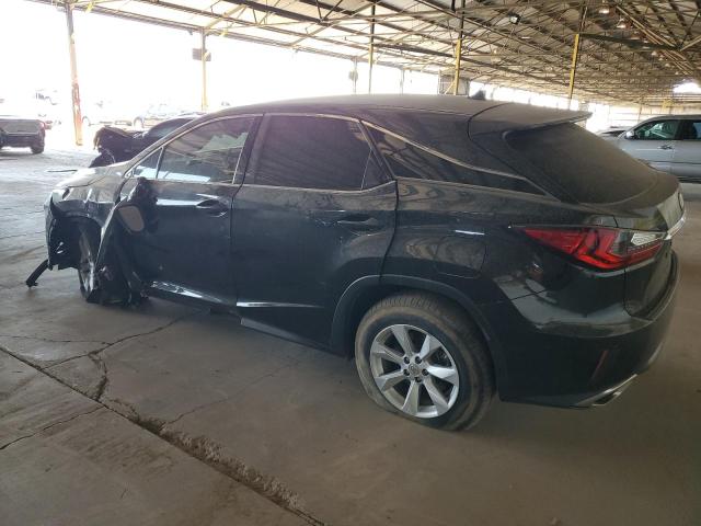 Изображение 2 2017 LEXUS RX 350 BASE 2017 с VIN 2T2ZZMCA2HC056947