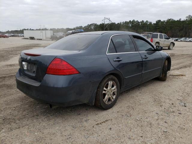 Изображение 3 2007 HONDA ACCORD EX 2007 с VIN 1HGCM56717A158162