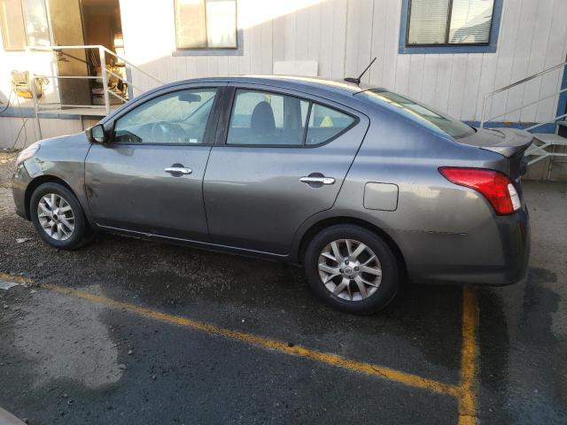 Изображение 2 2017 NISSAN VERSA S 2017 с VIN 3N1CN7APXHL888034