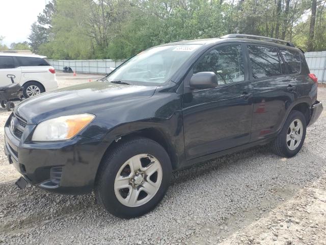 Obraz 2009 TOYOTA RAV4  2009