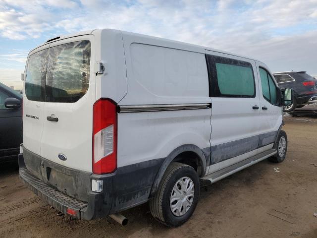 Image 3 of 2023 FORD TRANSIT T-250 2023 with VIN 1FTBR1Y83PKA10745