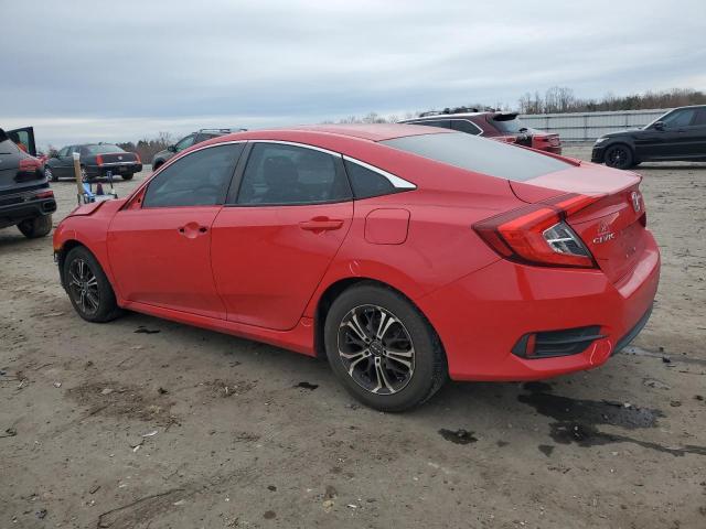 Image 2 of 2016 HONDA CIVIC LX 2016 with VIN 2HGFC2F59GH530698