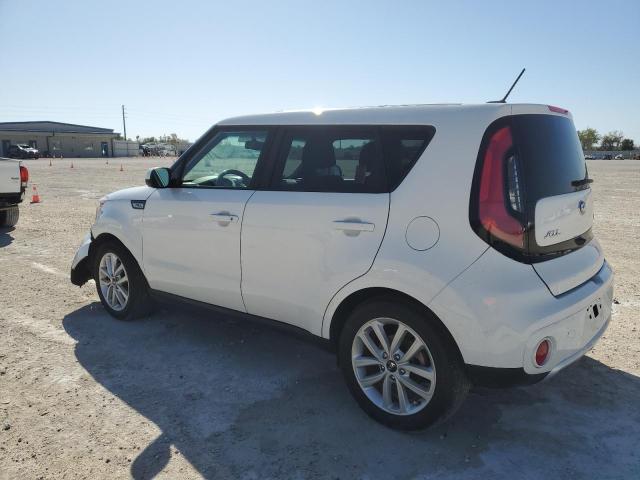 Изображение 2 2018 KIA SOUL + 2018 с VIN KNDJP3A59J7512389