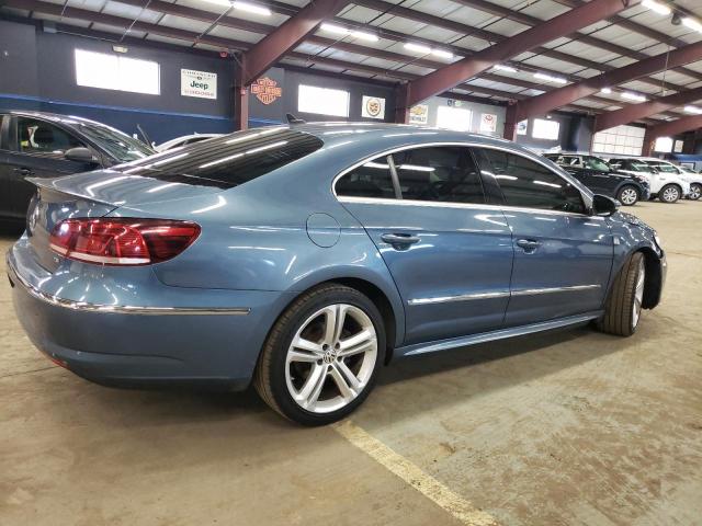 Изображение 3 2016 VOLKSWAGEN CC BASE 2016 с VIN WVWBP7ANXGE512966