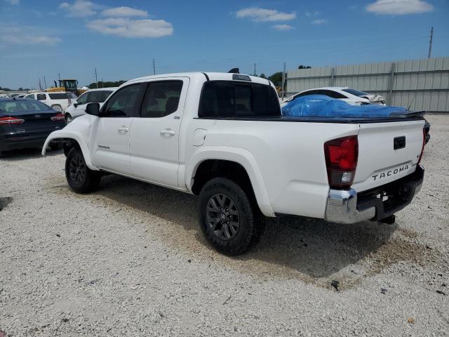 Изображение 2 2020 TOYOTA TACOMA DOUBLE CAB 2020 с VIN 3TMAZ5CN9LM131976