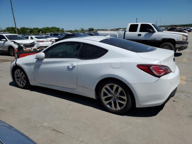 Obraz 2 z 2014 HYUNDAI GENESIS COUPE 2.0T 2014 z VIN KMHHT6KD7EU119690