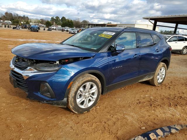 Obraz 2022 CHEVROLET BLAZER 3LT 2022