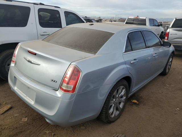 Obraz 3 z 2013 CHRYSLER 300 S 2013 z VIN 2C3CCAGT9DH590456
