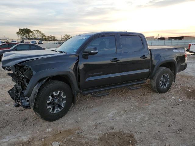 Изображение 2023 TOYOTA TACOMA DOUBLE CAB 2023