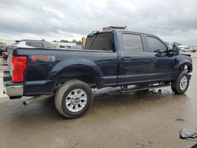 Image 3 of 2021 FORD F250 SUPER DUTY 2021 with VIN 1FT7W2B69MEC47990