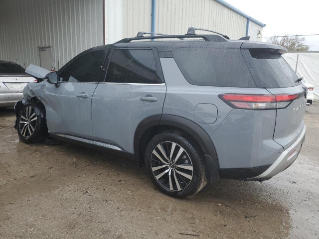 Image 2 of 2023 NISSAN PATHFINDER PLATINUM 2023 with VIN 5N1DR3DG4PC211593