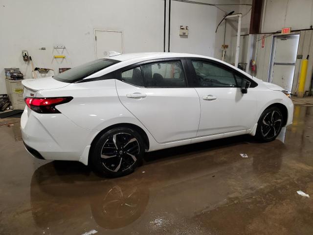 Изображение 3 2024 NISSAN VERSA SR 2024 с VIN 3N1CN8FV4RL817703