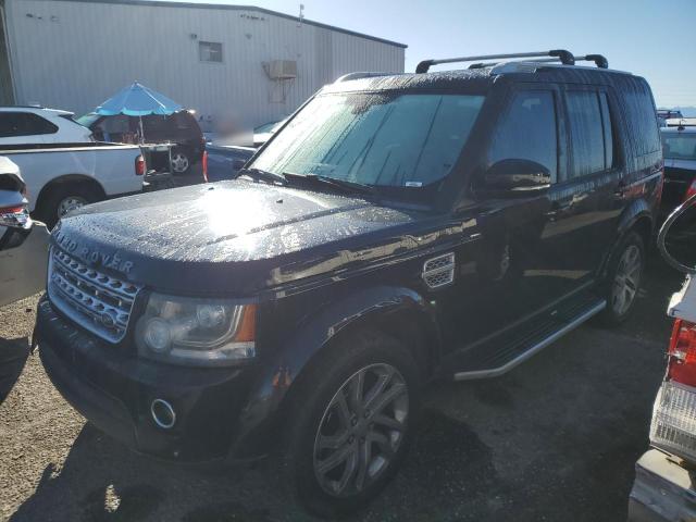 Изображение 2015 LAND ROVER LR4 HSE LUXURY 2015