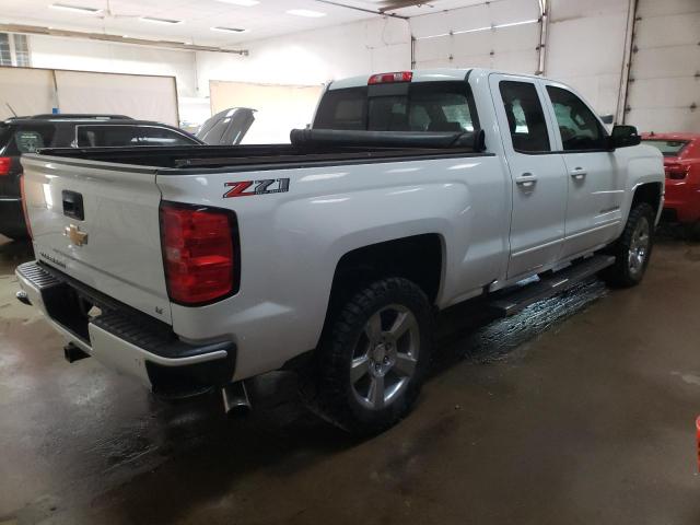 Изображение 3 2018 CHEVROLET SILVERADO K1500 LT 2018 с VIN 1GCVKREC1JZ186278