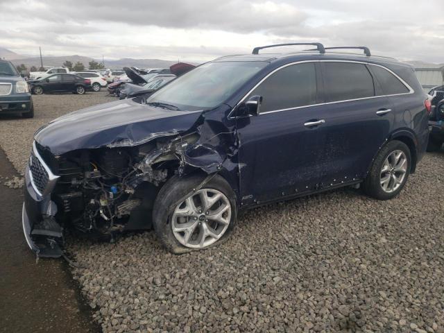 Obraz 1 z 2020 KIA SORENTO SX 2020 z VIN 5XYPKDA56LG696257