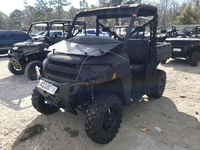 Изображение 2 2023 POLARIS RANGER XP 1000 PREMIUM 2023 с VIN 4XARRE991P8439786
