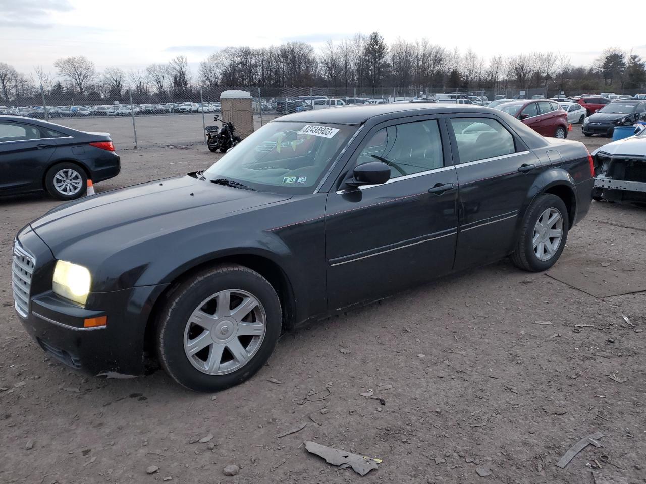 Obraz 2005 CHRYSLER 300 TOURING 2005