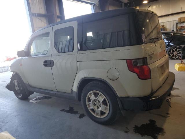 Изображение 2 2010 HONDA ELEMENT LX 2010 с VIN 5J6YH1H33AL000830