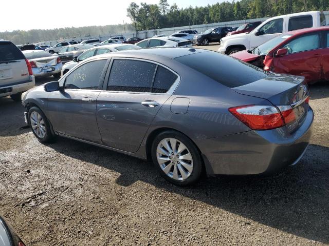 Obraz 2 z 2014 HONDA ACCORD EXL 2014 z VIN 1HGCR2F82EA146043
