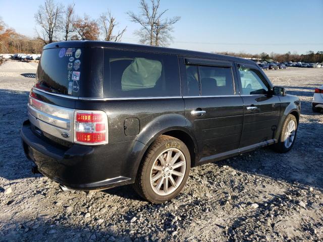 Изображение 3 2015 FORD FLEX LIMITED 2015 с VIN 2FMGK5D89FBA15265