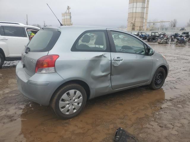 Obraz 3 z 2009 TOYOTA YARIS  2009 z VIN JTDJT903995256437