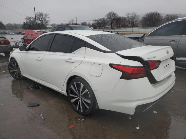 Image 2 of 2020 NISSAN ALTIMA SR 2020 with VIN 1N4BL4CV7LC235597