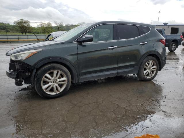 Изображение 2013 HYUNDAI SANTA FE SPORT  2013